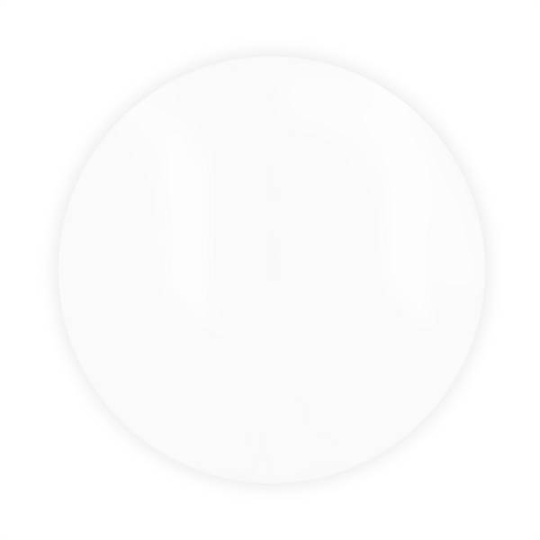 SHELLAC VIVID WHITE GLOVES